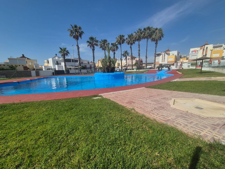 Rækkehus i Los Altos, Alicante - foto 4