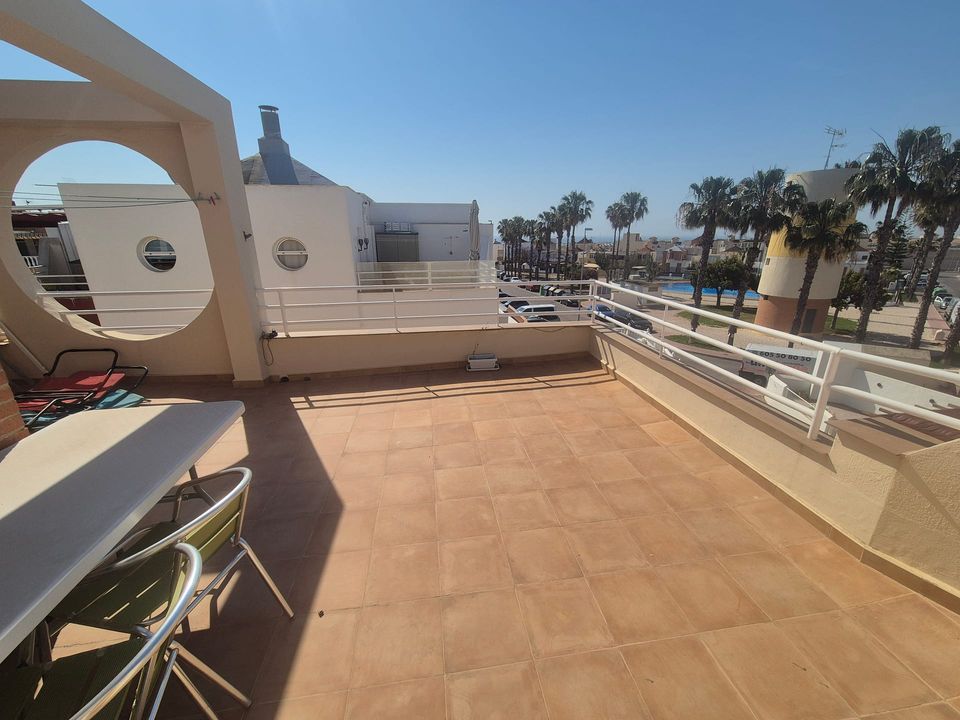 Rækkehus i Los Altos, Alicante - foto 5