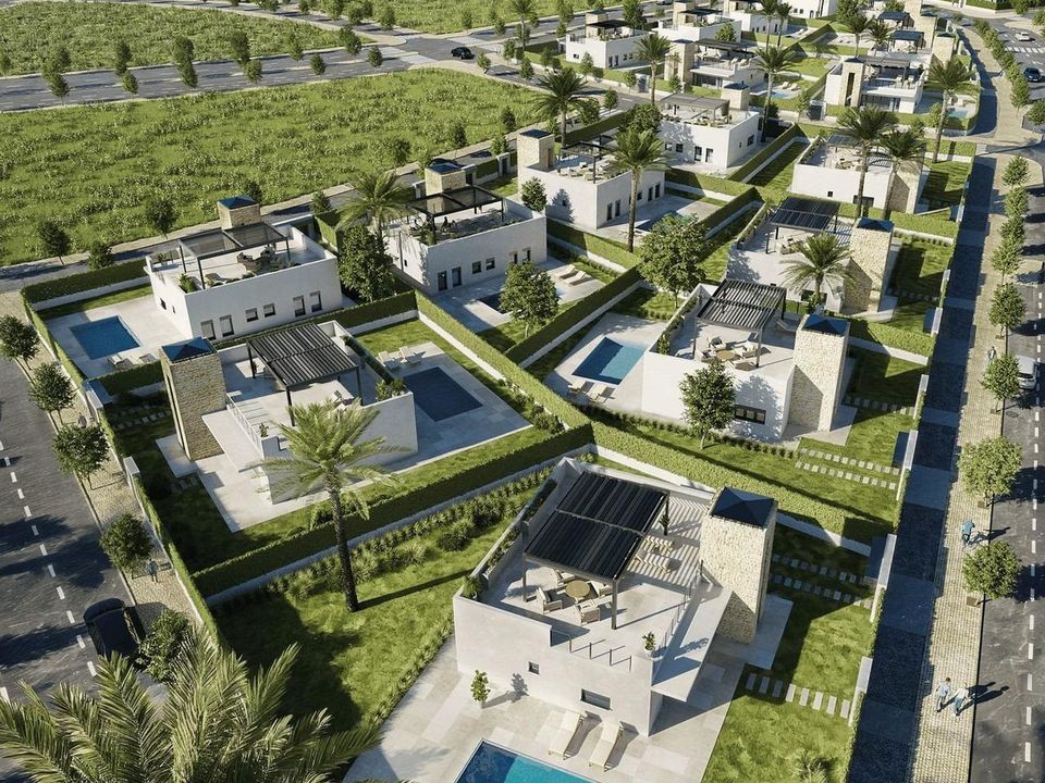 Villa i Lorca, Murcia - foto 2
