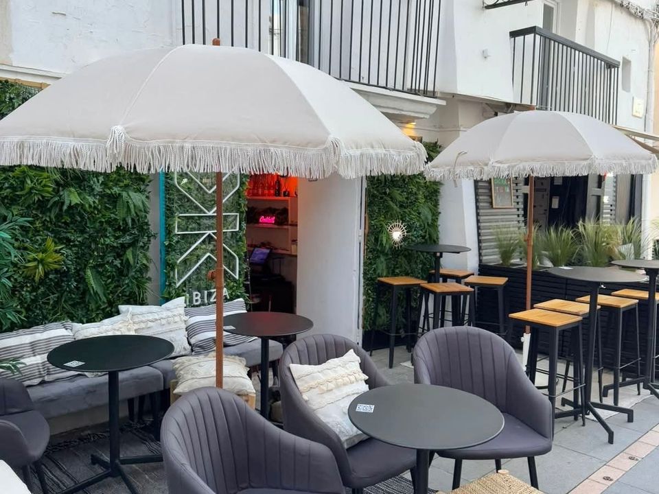 Erhvervsejendom i Ibiza, Ibiza - foto 1