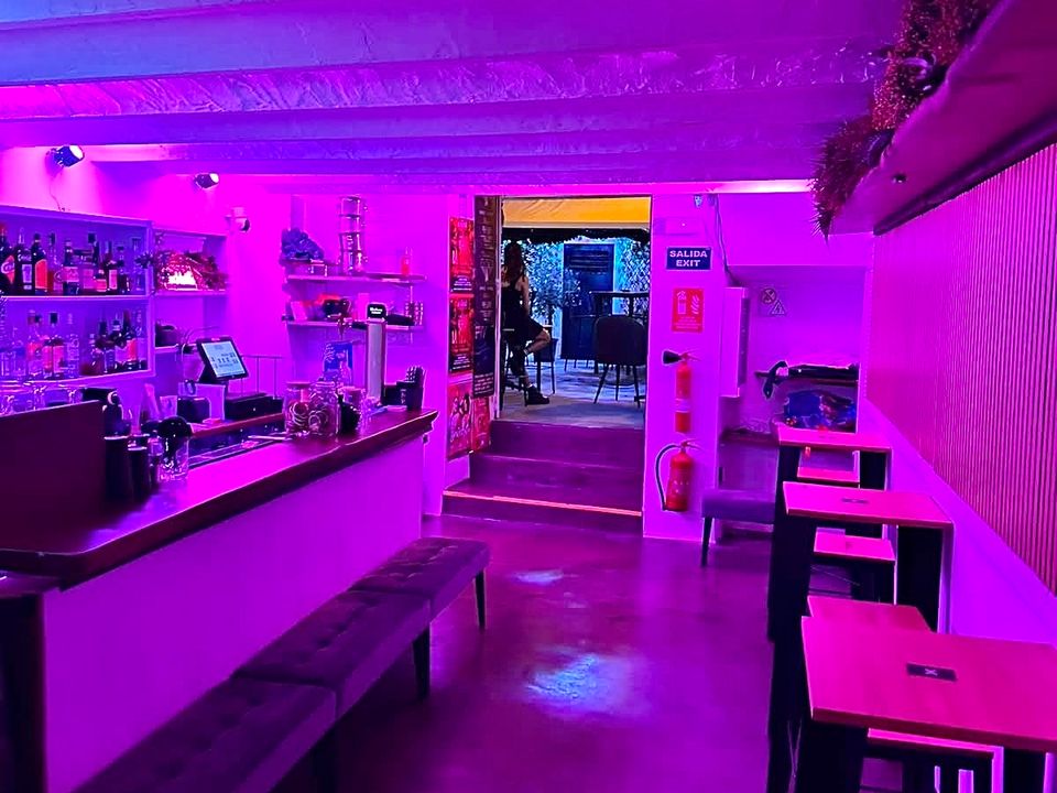 Erhvervsejendom i Ibiza, Ibiza - foto 3