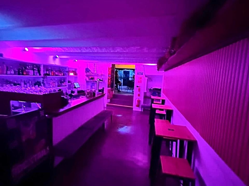 Erhvervsejendom i Ibiza, Ibiza - foto 5