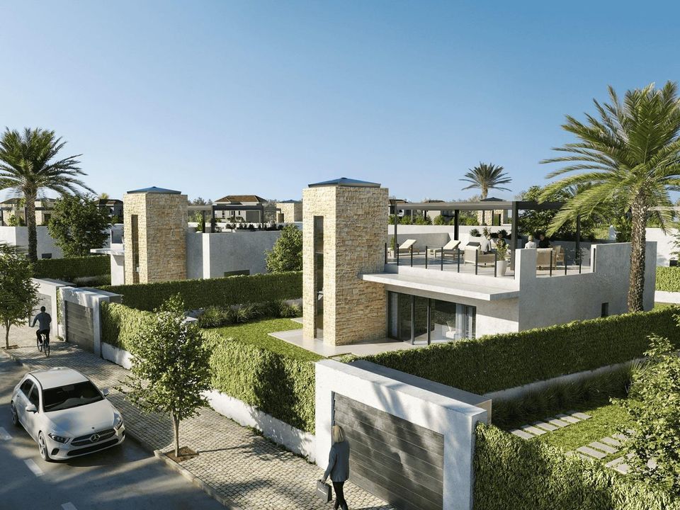 Villa i Lorca, Murcia - foto 5
