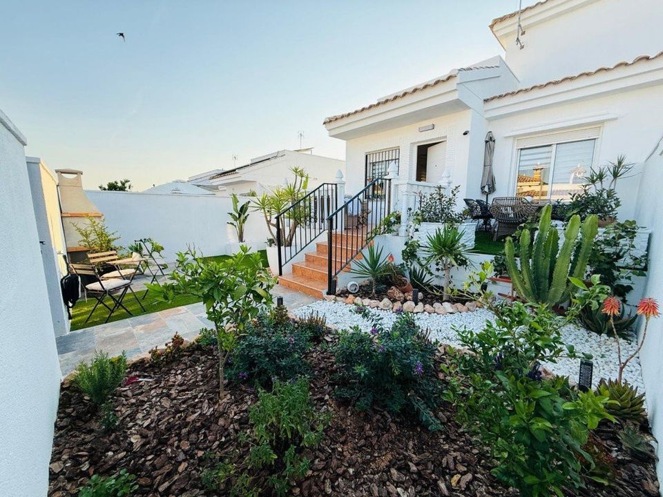 Villa i Sucina, Murcia - foto 2