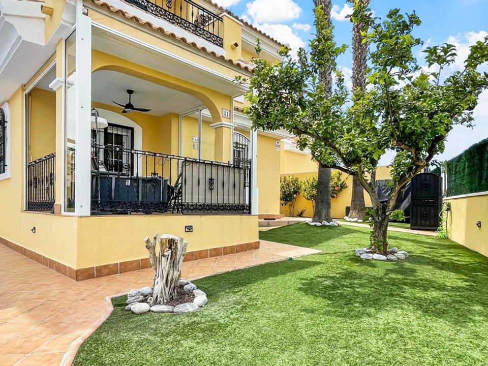 Villa i Los Dolses, Alicante - foto 1