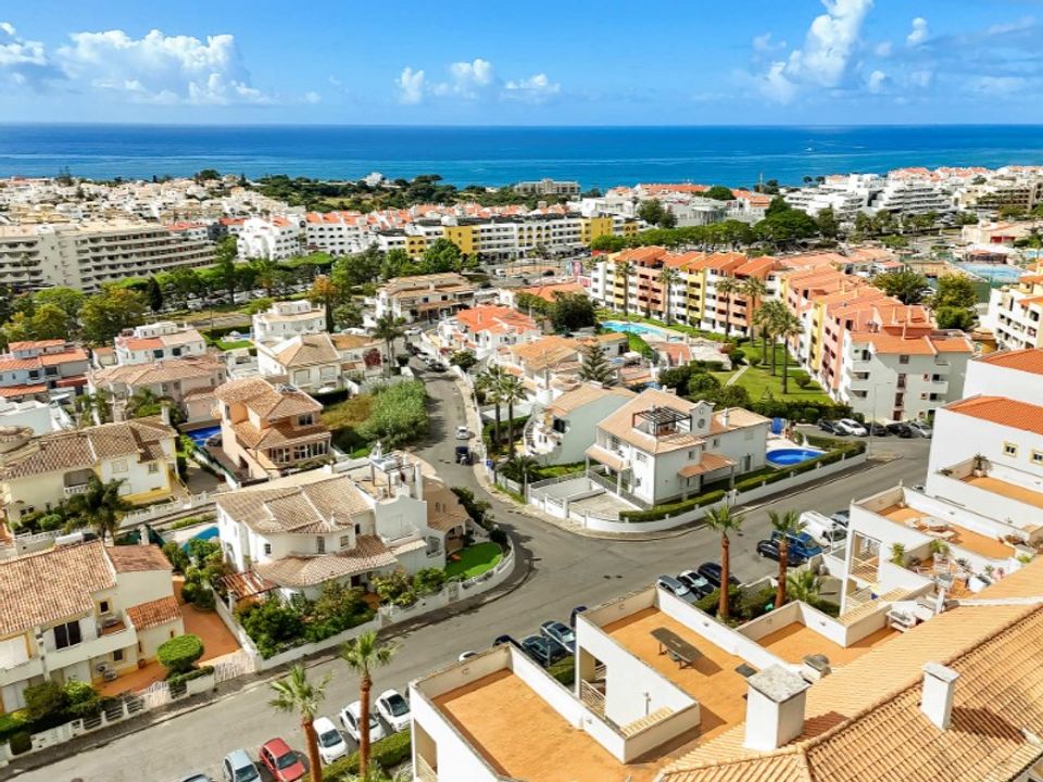 Lejlighed i Albufeira, Faro - foto 3