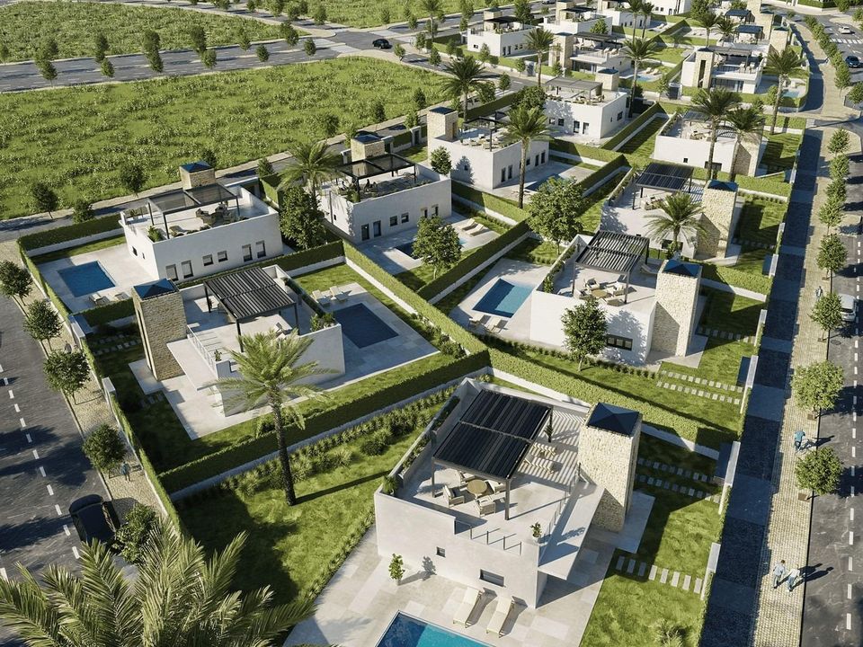 Villa i Lorca, Murcia - foto 2