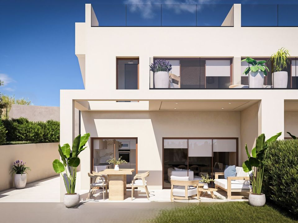 Villa a Corvera, Murcia - foto 2