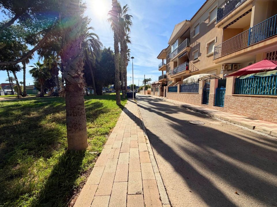 Lejlighed i Los Alcazares, Murcia - foto 4