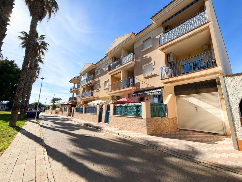 Lejlighed i Los Alcazares, Murcia - foto 5