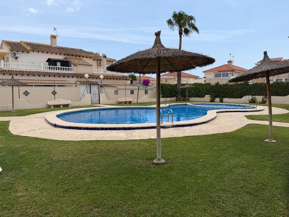 Villa i Playa Flamenca, Alicante - foto 2