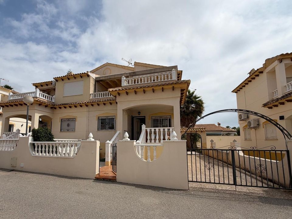 Villa i Playa Flamenca, Alicante - foto 3