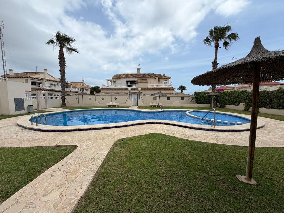 Villa i Playa Flamenca, Alicante - foto 4