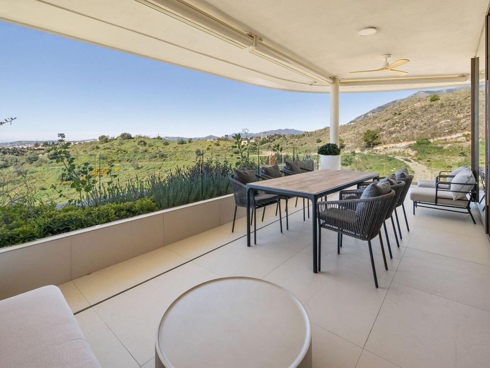 Villa a Fuengirola, Malaga - foto 2