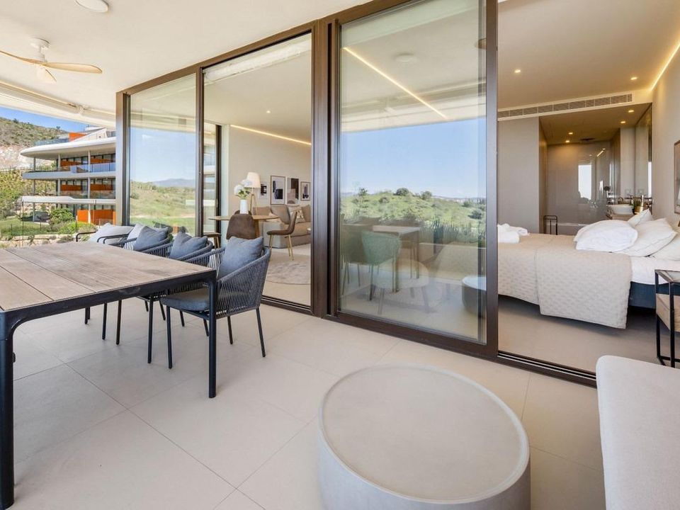 Villa a Fuengirola, Malaga - foto 3