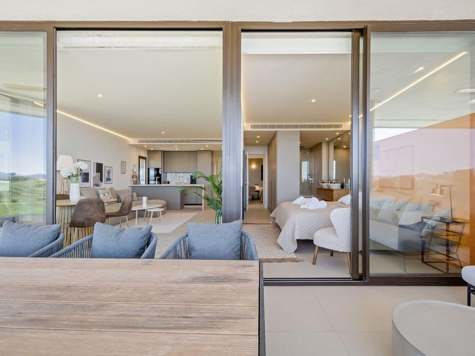 Villa a Fuengirola, Malaga - foto 4