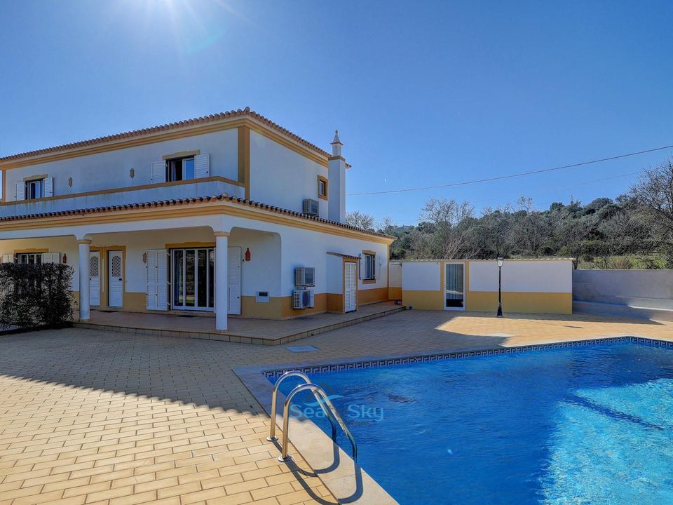 Villa i Lagoa, Faro - foto 1