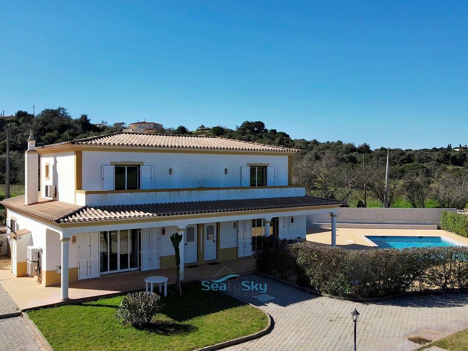 Villa i Lagoa, Faro - foto 2