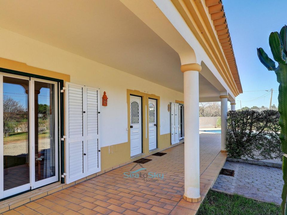 Villa i Lagoa, Faro - foto 3