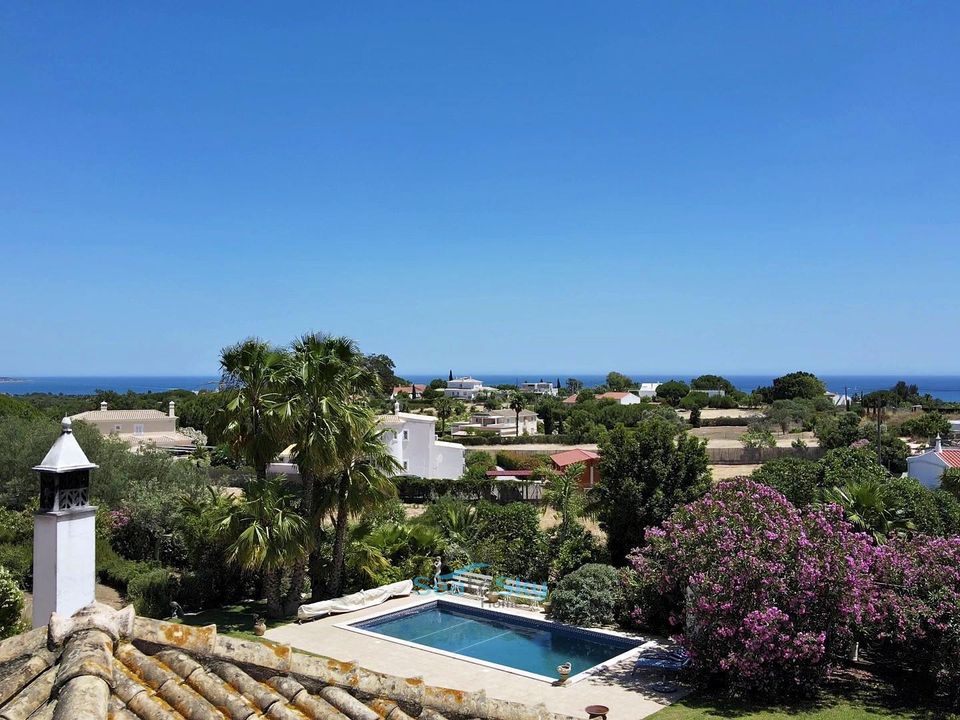 Villa i Lagoa, Faro - foto 3