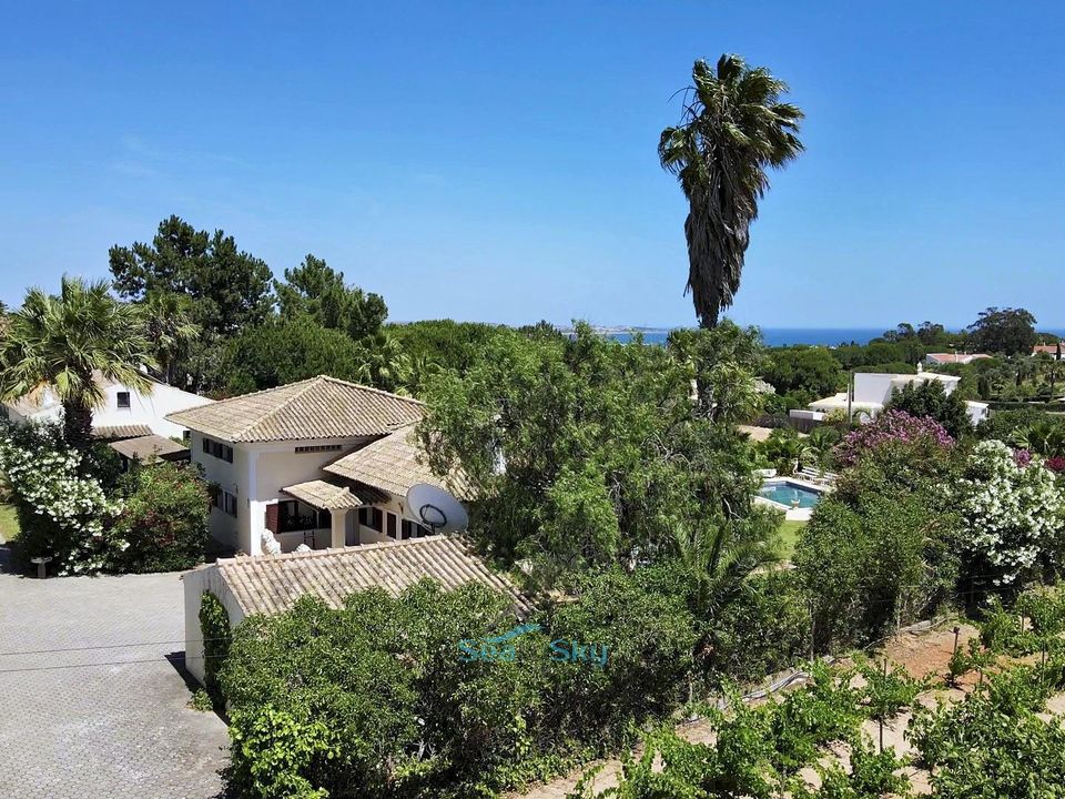 Villa i Lagoa, Faro - foto 4