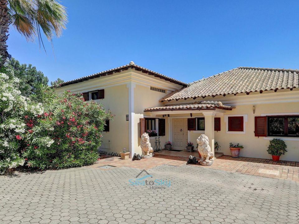 Villa i Lagoa, Faro - foto 5