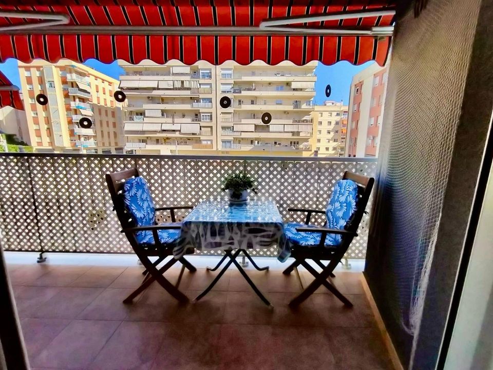 Lejlighed i Vilanova I La Geltru, Barcelona - foto 5