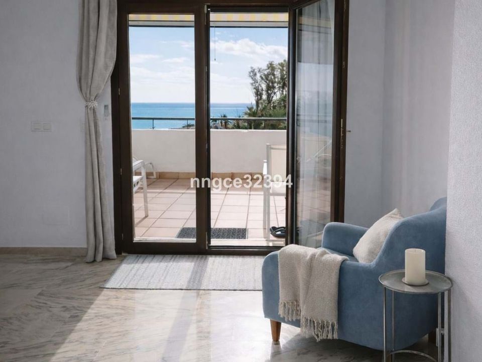 Rækkehus i La Duquesa, Malaga - foto 3