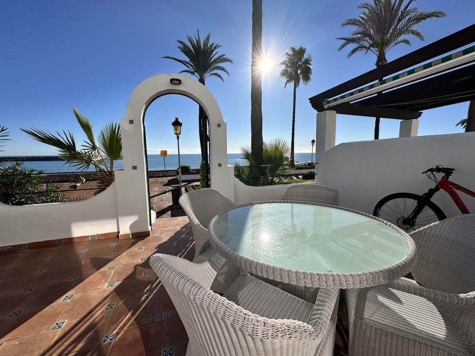 Rækkehus i La Duquesa, Malaga - foto 1