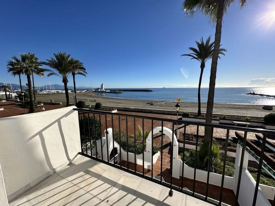 Rækkehus i La Duquesa, Malaga - foto 2