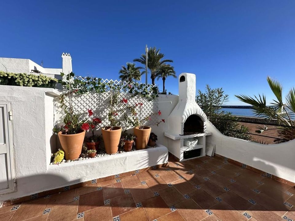 Rækkehus i La Duquesa, Malaga - foto 3
