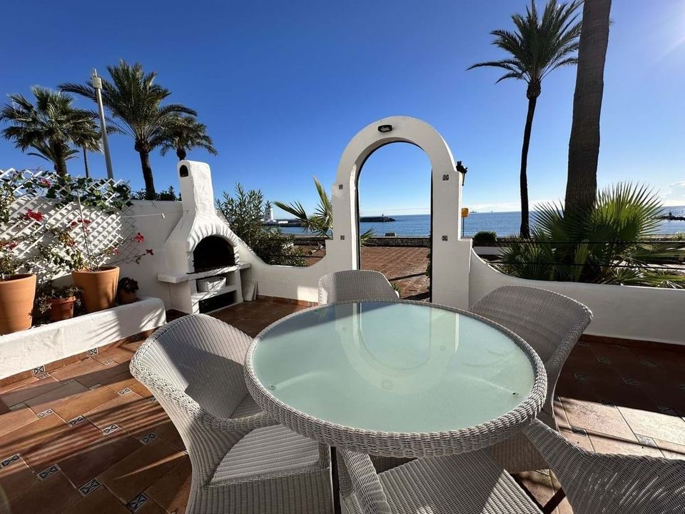 Rækkehus i La Duquesa, Malaga - foto 4