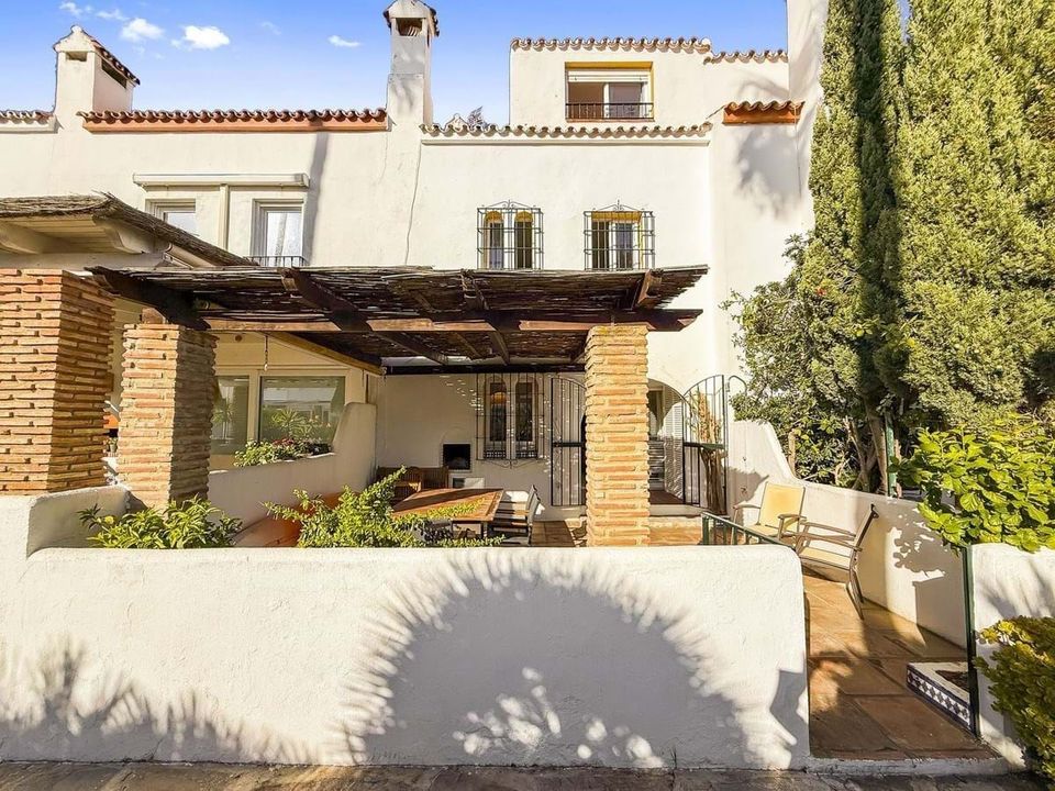Byhus i La Duquesa, Malaga - foto 5