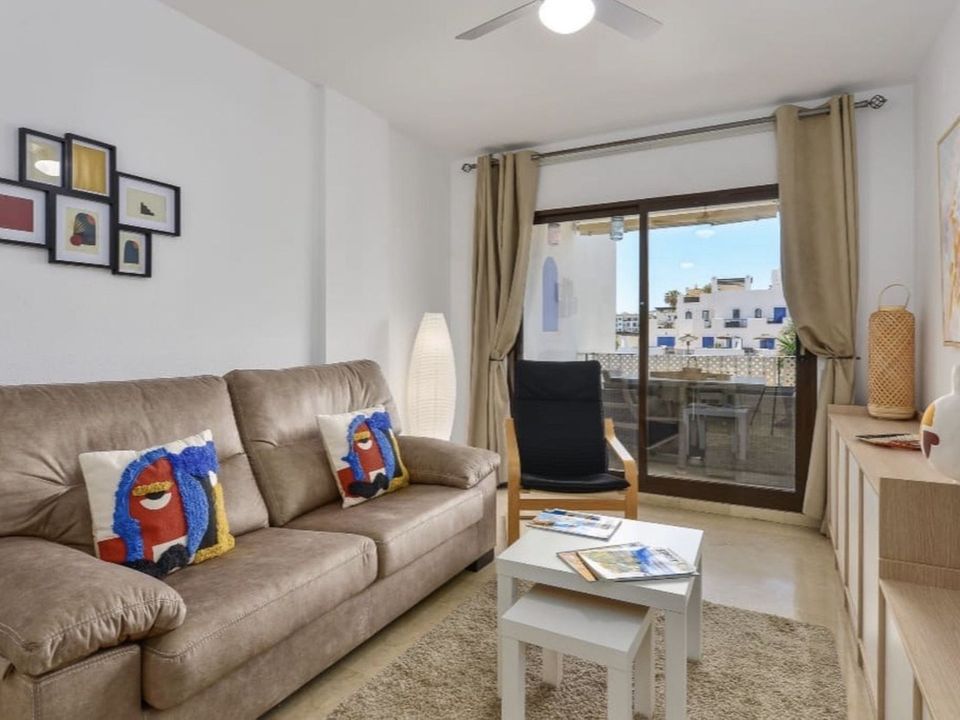 Lejlighed i La Duquesa, Malaga - foto 4