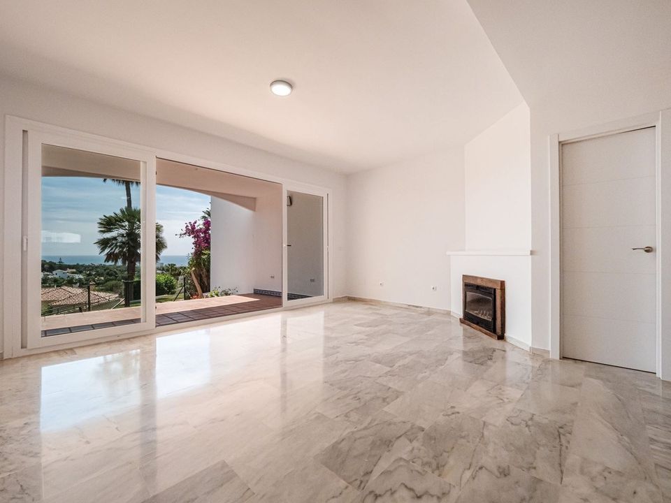 Byhus i Mijas Costa, Malaga - foto 3