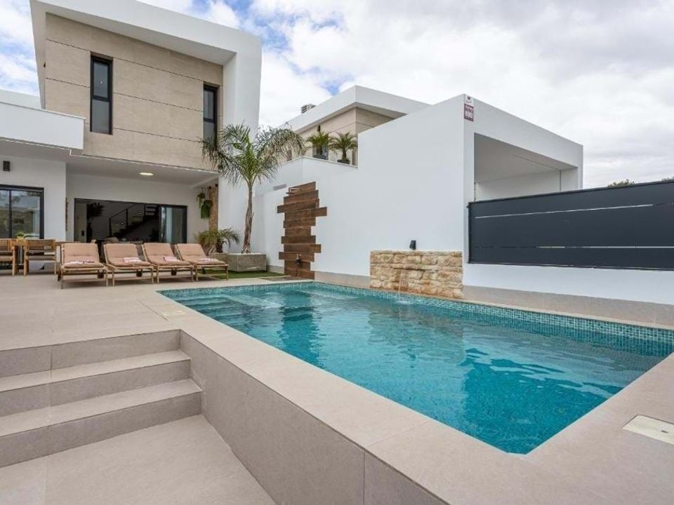 Villa i Ciudad Quesada, Alicante - foto 2