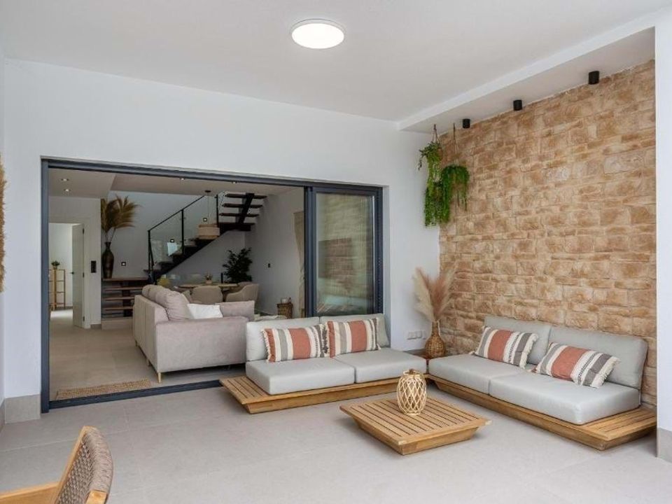 Villa i Ciudad Quesada, Alicante - foto 4