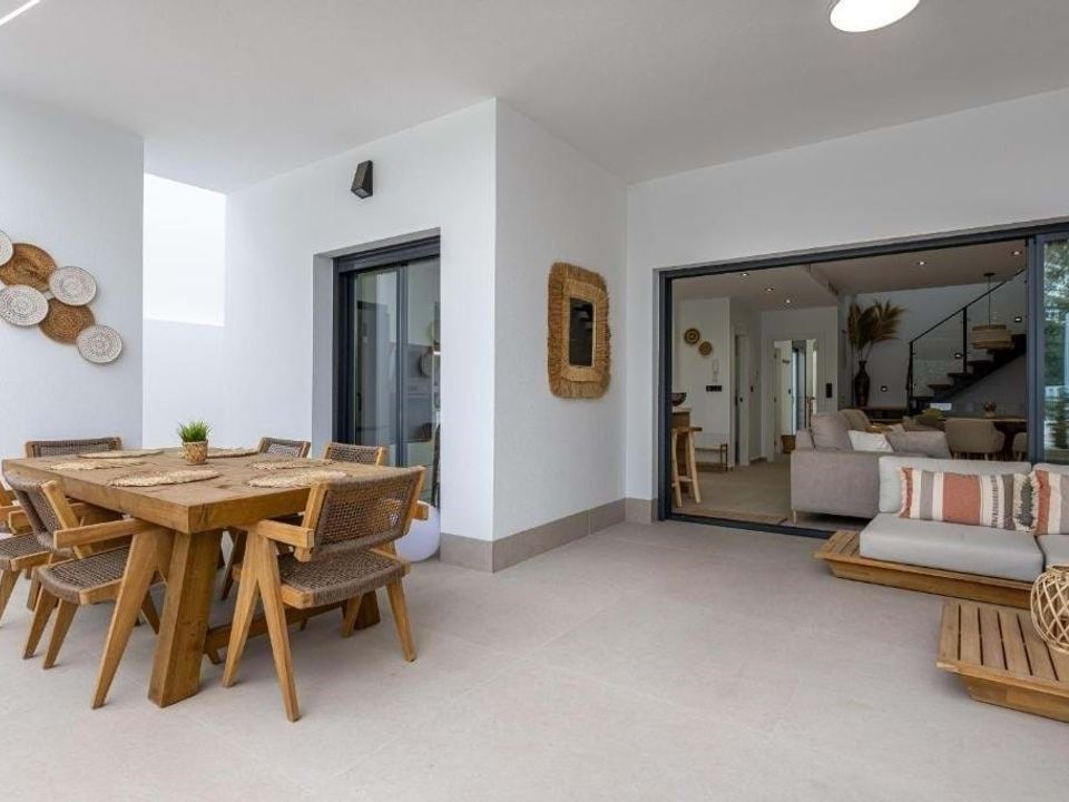 Villa i Ciudad Quesada, Alicante - foto 5