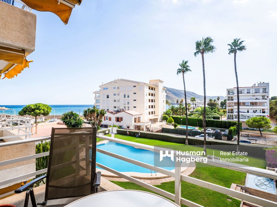 Lejlighed i Altea, Alicante - foto 1