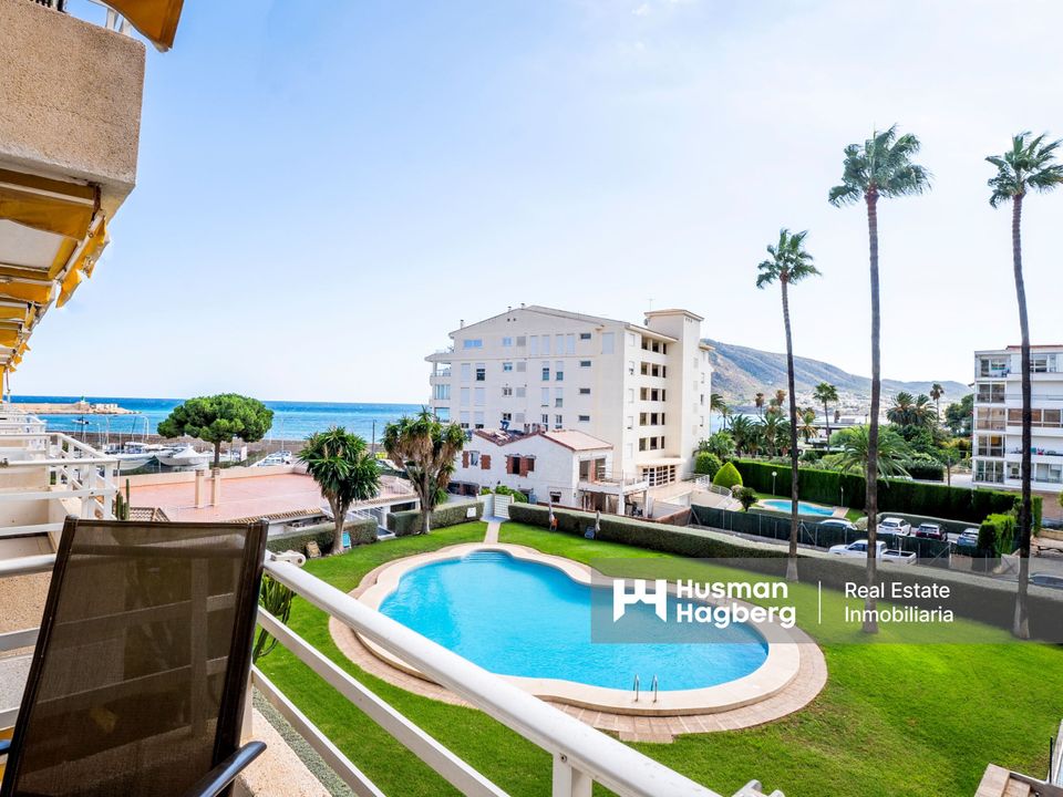 Lejlighed i Altea, Alicante - foto 3