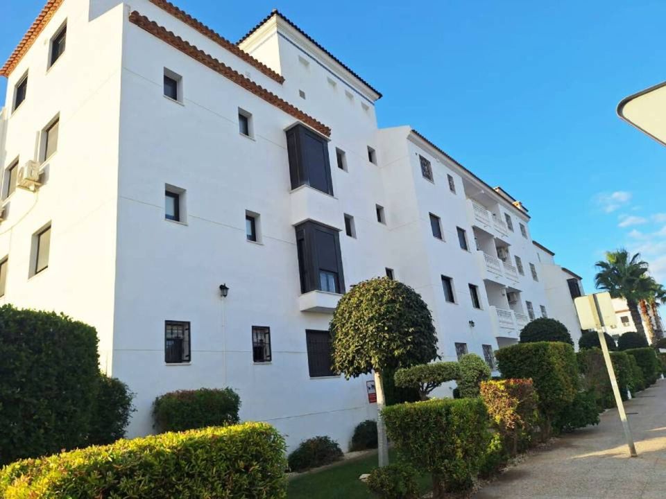 Lejlighed i Villamartin, Alicante - foto 1