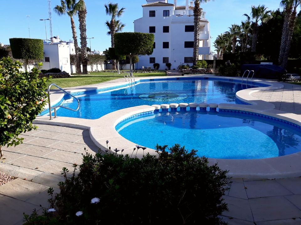 Lejlighed i Villamartin, Alicante - foto 2
