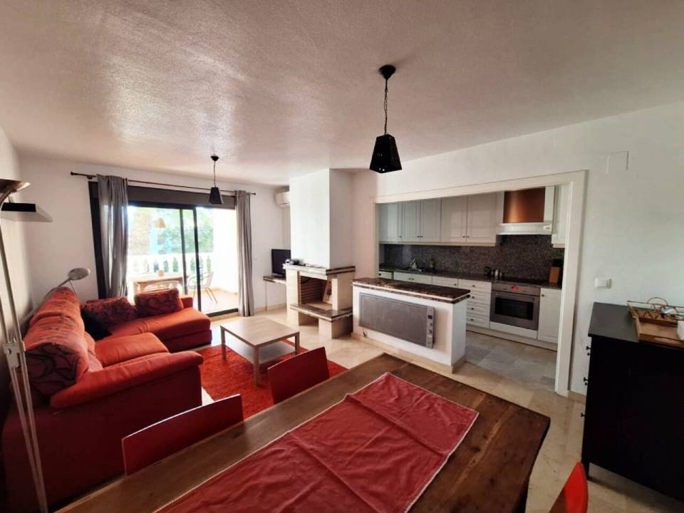 Lejlighed i Villamartin, Alicante - foto 3