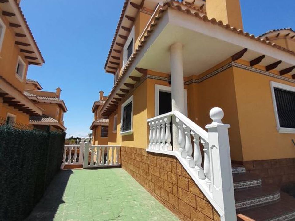 Villa i Rojales, Alicante - foto 1