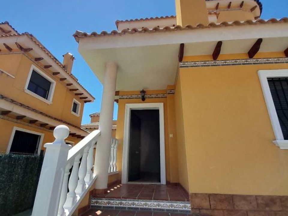 Villa i Rojales, Alicante - foto 3