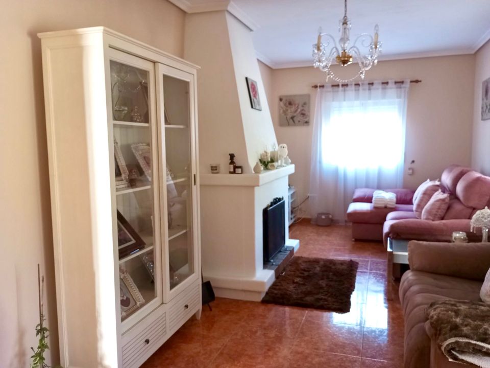 Villa i Oria, Almeria - foto 2