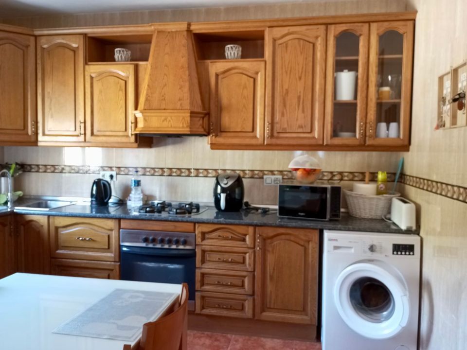 Villa i Oria, Almeria - foto 3