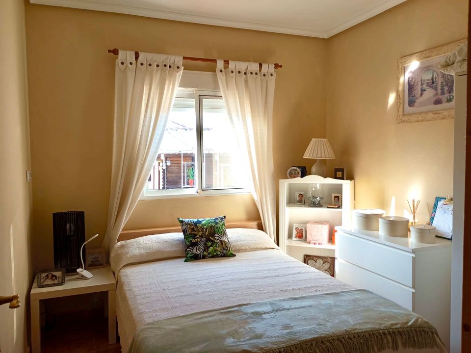 Villa i Oria, Almeria - foto 4