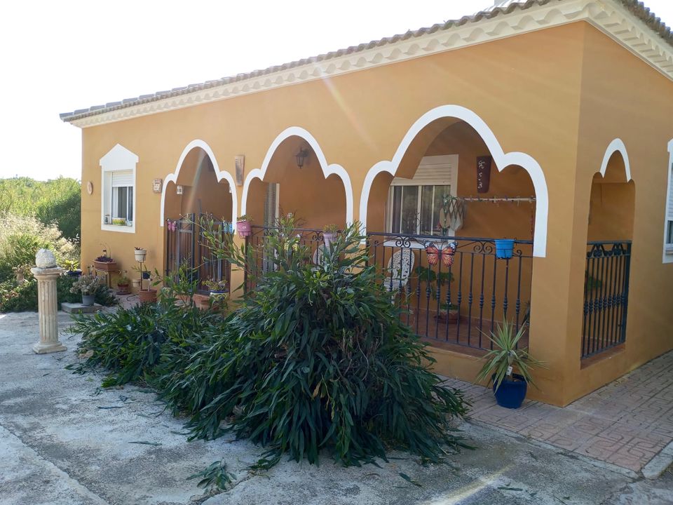 Villa i Oria, Almeria - foto 5