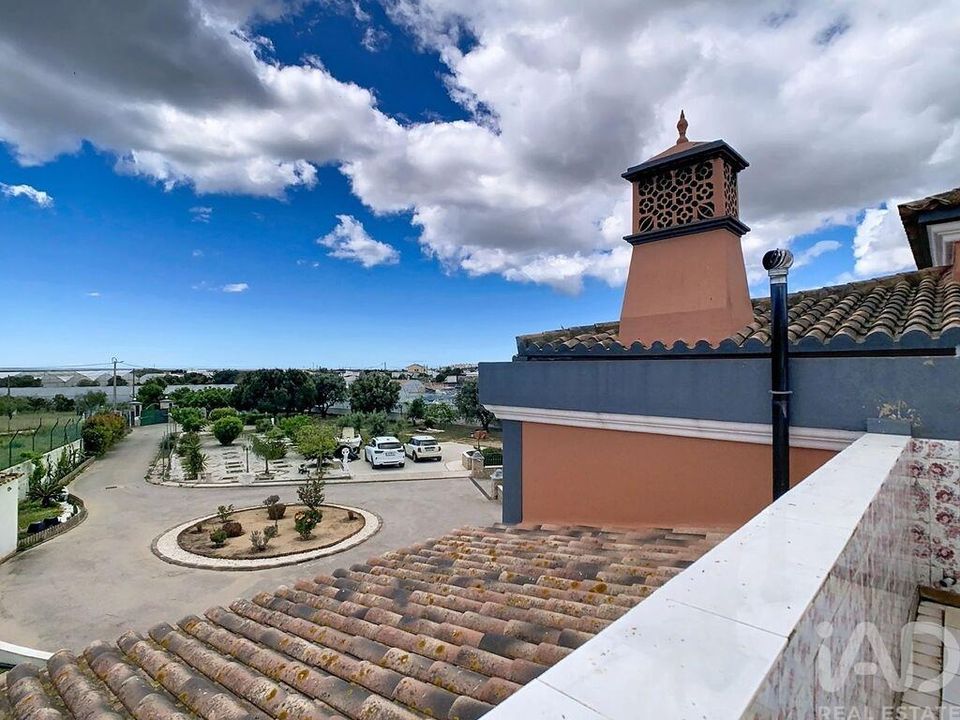 Byhus i Faro, Faro - foto 4